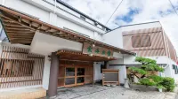 Genkai Ryokan Các khách sạn ở Fukutsu