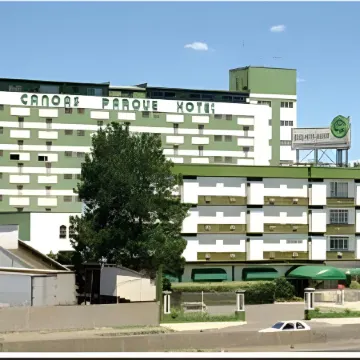 Canoas Parque Hotel