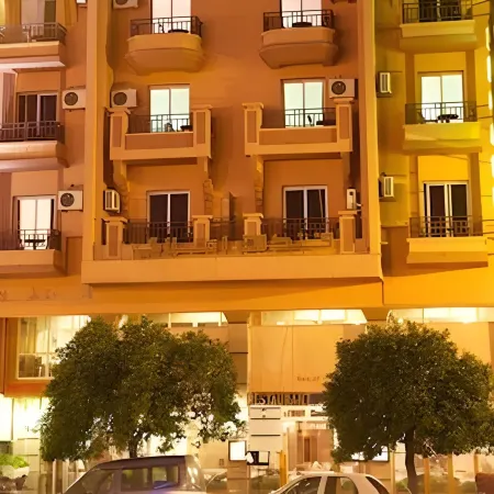 Hotel Amalay