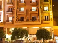 فندق امالاي
