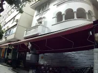 تشي لاغارتو هوستيل كوباكابانا Hotels near شاطئ ليم (Leme Beach)