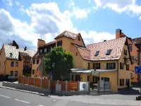 Hotel-Gasthof Weisses Ross Hotels in Schnaittach