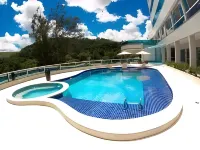 Premier Parc Hotel - Pools