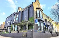 The Clifton Hotels in South Shields