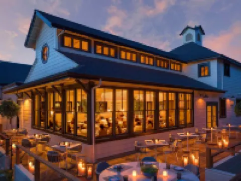 MacArthur Place Inn & Spa Hotels in Sonoma