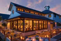 MacArthur Place Inn & Spa Hotels in Sonoma