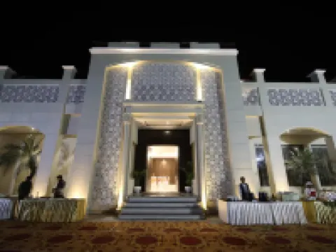 Enrise by Sayaji, Rewa Hotel a Rewa