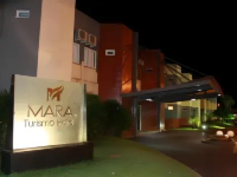 マラ ツーリスモ ホテル のホテル