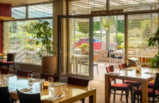 Wellness Hotel ABÁCIE Hotels in Novy Jicin District