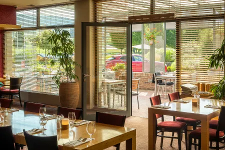 Wellness Hotel ABÁCIE Отели в г. Фульнек