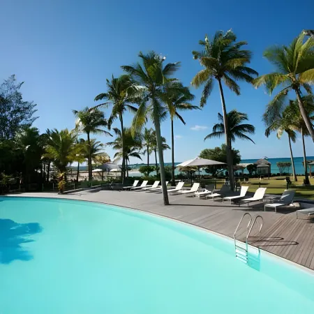 Mahogany Hotel Residence & Spa