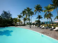 Mahogany Hotel Residence & Spa فنادق في بوانت أبيتر