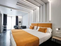 Hotel Lux Santiago Hotels in Santiago de Compostela