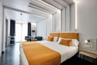 호텔 럭스 산티아고 - 3성급