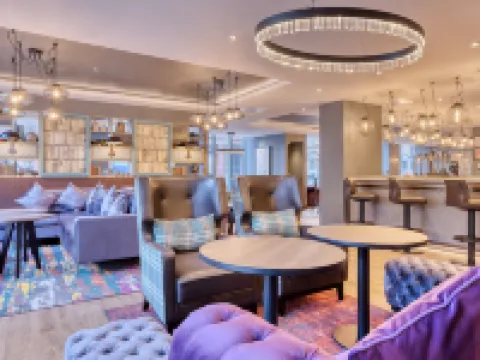 Premier Inn Swindon Town Centre Hotels in Swindon