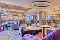 Premier Inn Swindon Town Centre Hotel in zona Meca