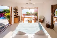 Private Villas in Careyes - Boutique