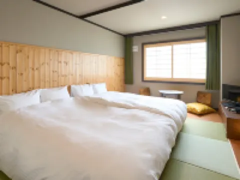 ニセコアンヌプリ温泉 湯心亭 ニセコのホテル