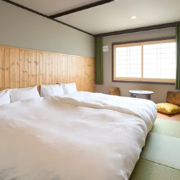 Niseko Annupuri Onsen Yugokorotei