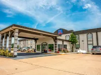 Studio 6 Claremore, OK Hotels in Rogers County