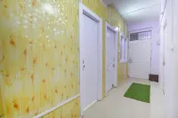Goroomgo the Alpine Homes Solan