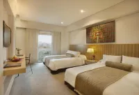 Mod Hotels Mendoza