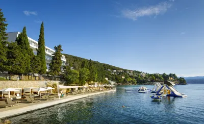 Hotel Ičići - Liburnia Các khách sạn ở Ika