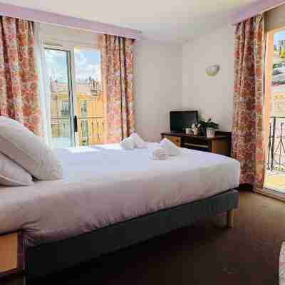 Gabriel Boutique Hotel Rooms