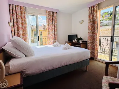 Gabriel Boutique Hotel