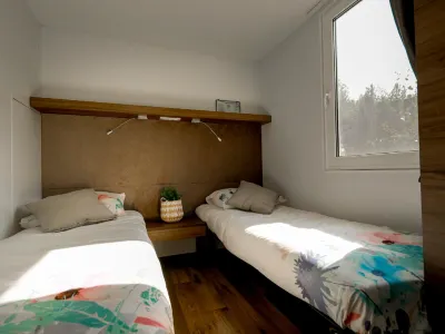 Cosy Unique 6