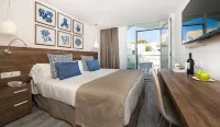 Tui Sensimar Don Pedro Các khách sạn ở Cala de Sant Vicenc