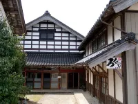 Guesthouse Rokudenasi Hotels in Nanao