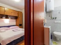 Miljus Các khách sạn ở 