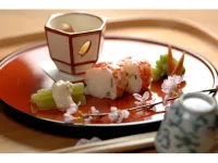 Toushinan Komeya - breakfast