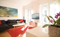 Victoria Apartments Hotels in Dusseldorf