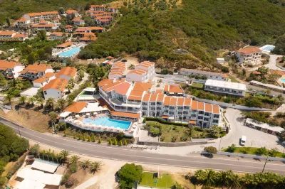Hotel Akti Ouranoupoli Beach Resort