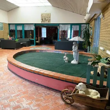 Hunter Valley Travellers Rest Motel