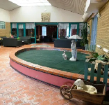 Hunter Valley Travellers Rest Motel