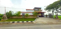 Freno Hotel Hotel dekat Eks Stasiun Demak