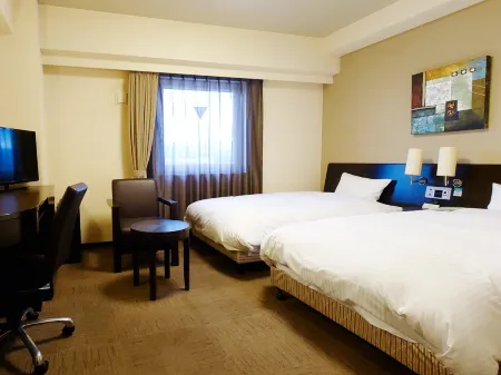 Hotel Route-Inn Aomori Chuo Inter