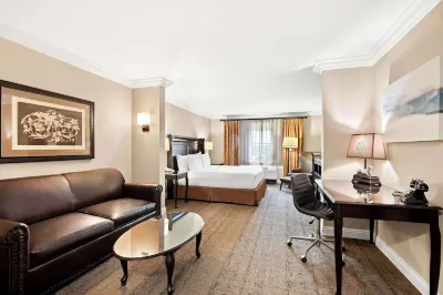 Best Western Ontario Hotel di Ontario