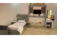 Super OYO 150 Reef Al Khaleej Resort Hotels in 