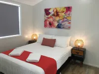 Longreach Private Apartments Hotels in Longreach