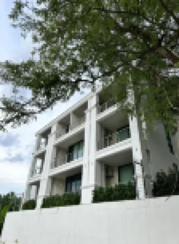 Sokview Residence Hoteles cerca de Phousi Market