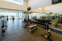 Hyatt Regency Andares Guadalajara - Gym