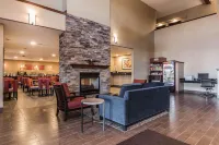 Comfort Suites North