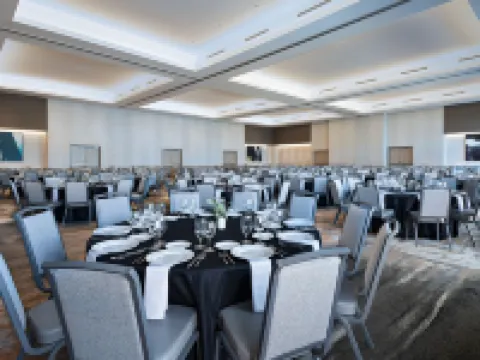 AC Hotel Waco Downtown Hotels in Waco