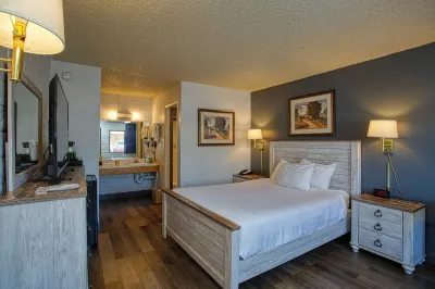 Baymont by Wyndham Susanville