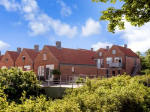 Ribe Byferie Resort Hotels in Ribe