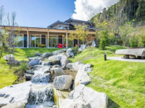 Itsukiri Hotel di Isumi